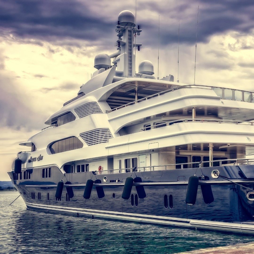 Yacht Customs Clearance: Your Guide to Smooth Sailing in the UAE
