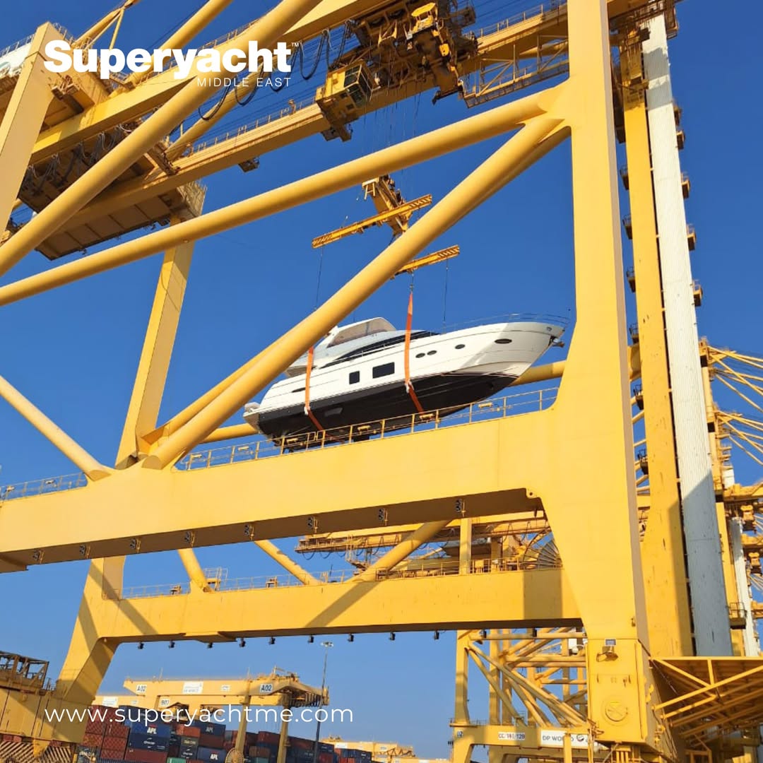The Role of Port Agency Services: A Clear Guide for Yacht Owners and Captains