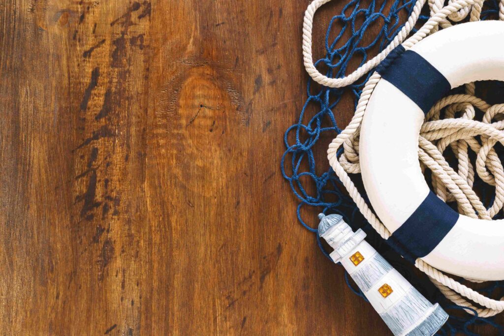 Essential Deck Spares for Yachts