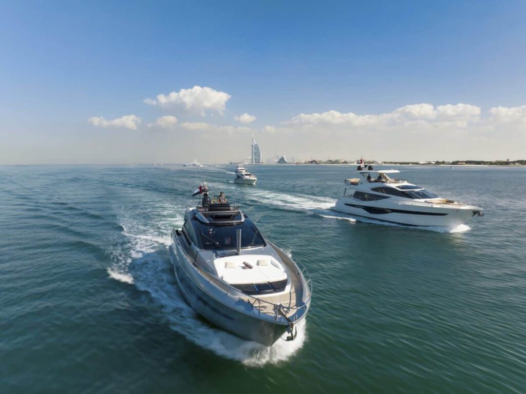 Dock & Dine Dubai