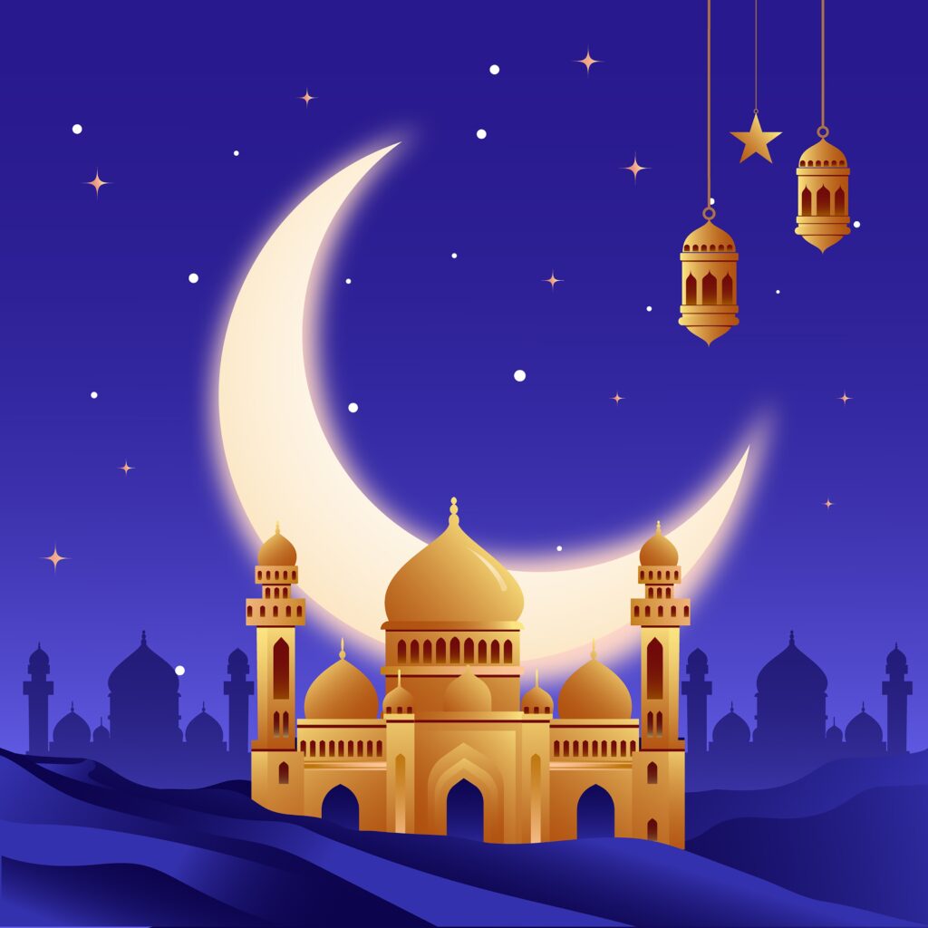 Ramadan & Eid Observance in the UAE