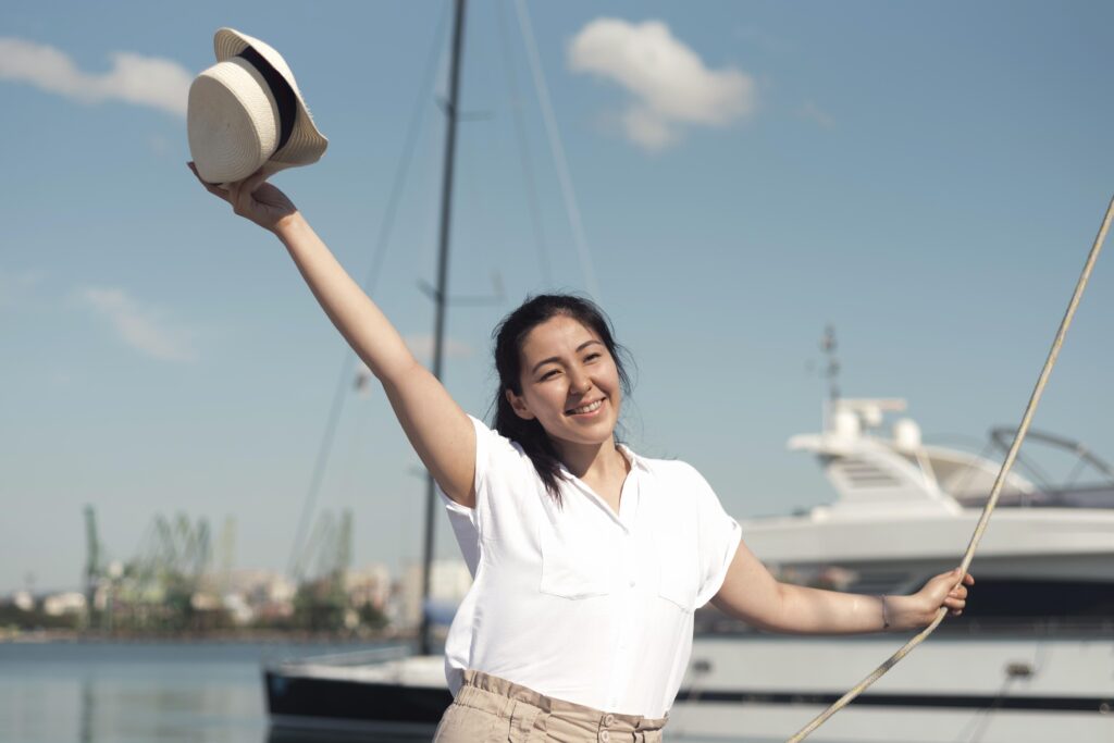 Yacht Crew Health